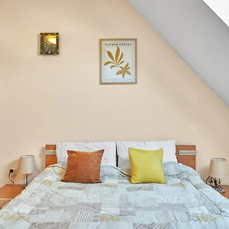 Charming 1-bedroom In Ravda By Flat Mаnаger *