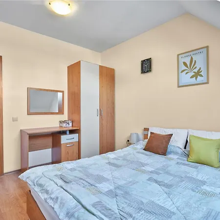 Charming 1-bedroom In Ravda By Flat Mаnаger Nessebar