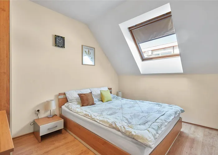 Appartement Charming 1-bedroom In Ravda By Flat Mаnаger *