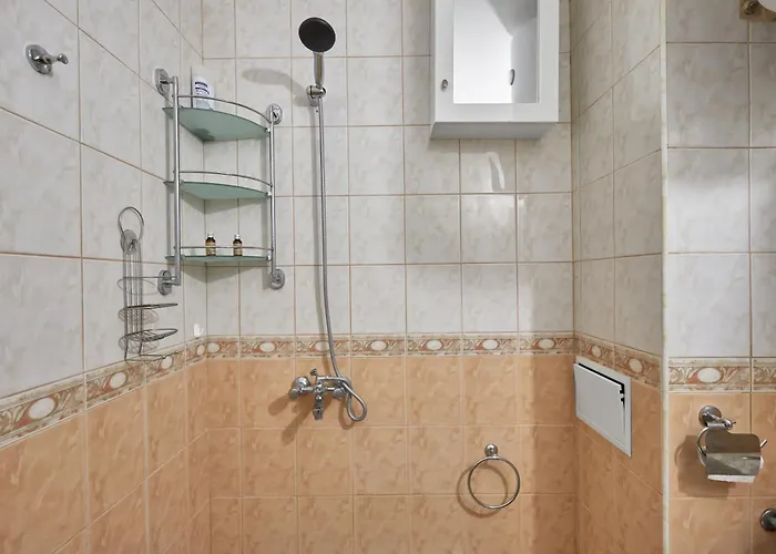 Appartement Charming 1-bedroom In Ravda By Flat Mаnаger Nessebar