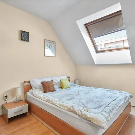 Apartman Charming 1-bedroom In Ravda By Flat Mаnаger *