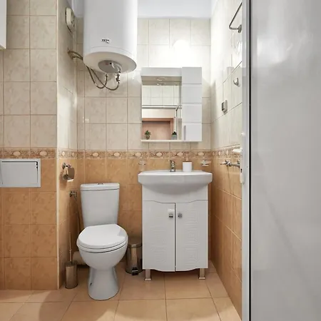 Charming 1-bedroom In Ravda By Flat Mаnаger Apartman *