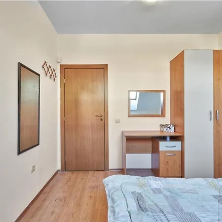 Apartman Charming 1-bedroom In Ravda By Flat Mаnаger *