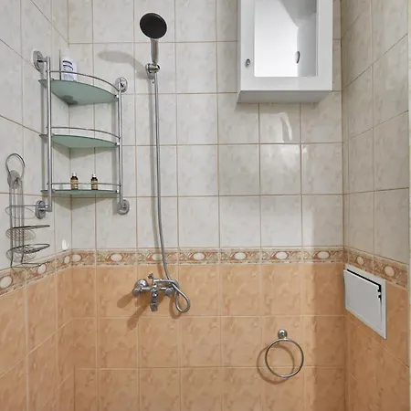 Apartman Charming 1-bedroom In Ravda By Flat Mаnаger Neszebar