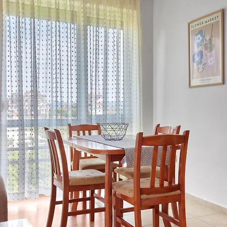 Charming 1-bedroom In Ravda By Flat Mаnаger Neszebar