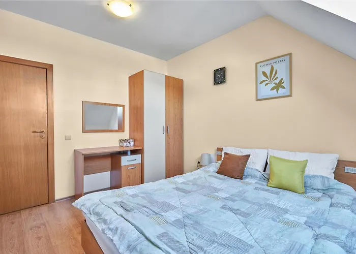 Charming 1-bedroom In Ravda By Flat Mаnаger Νεσέμπαρ